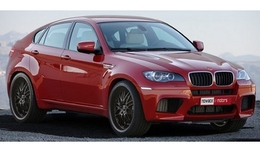 BMW X5 M et X6 M par Nowack Motors : 715 chevaux suffiront-ils ?