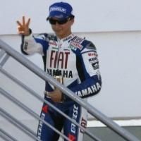 Moto GP - Portugal: Cette fois la bonne pour Lorenzo ?