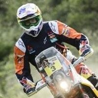 Dakar - étape 2 : Toby Price lance les hostilités
