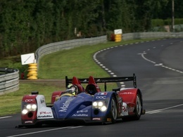 (Le Mans 2010) Le point avec Oreca entre le warm-up et le départ