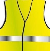 Sécurité routière : le gilet jaune, c'est maintenant