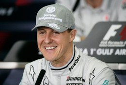 F1 - Michael Schumacher seulement sixième, mais suivi par plus de dix millions d’Allemands