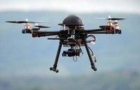 Radars : les drones ne seront pas utilisés pour le moment