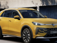 Les nouvelles Volkswagen Golf et T-Roc hybrides consomment un peu plus que les Toyota