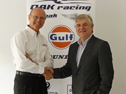 Olivier Quesnel rejoint JN Holding