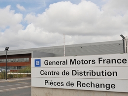 PSA/GM: un accord de coopération logistique
