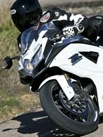 Essai Suzuki GSX'R 600 en version full power: roulage avant la bataille...