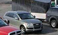 Il y a SUV et SUV : plus que des mots...