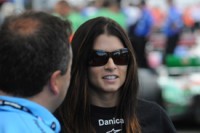 24 Heures de Daytona: Nouvelle tentative pour Danica Patrick !