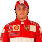 F1: Massa est intéressé par le médailles !