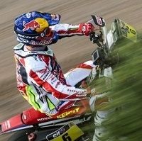Dakar - étape 3 : Joan Barreda remet les pendules à l'heure
