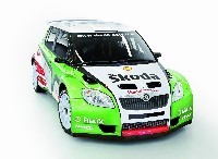 Monte Carlo 2009: Gardemeister également au départ!