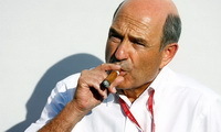 F1: BMW-Sauber veut changer de nom !