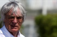 F1-Manque de spectacle: Ecclestone veut temporiser...
