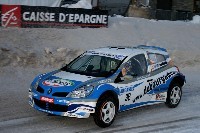 Trophée Andros: Le point au classement
