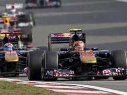 Toro Rosso à la poursuite de Sauber