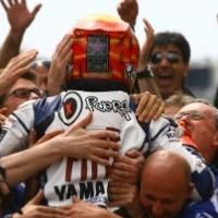 Moto GP - Portugal Lorenzo: Ce soir, sur le billard ?