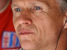 Lammers revient au Mans avec Hope Racing
