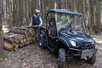 Nouveauté SSV Goes : bienvenue au G625 i UTX