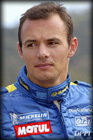 Stephane Sarrazin pilotera une Subaru en 2006