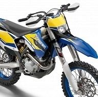 Husaberg 2013 : Les nouveaux modèles
