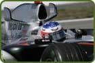 McLaren et Iceman récompensés