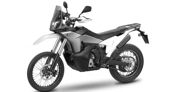 Kove veut enfoncer le clou avec un trail 350 taillé pour le permis A2