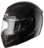 Du carbone pour le airoh GP.