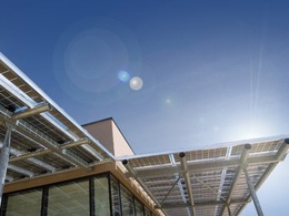 Total investit dans le solaire et envisage de racheter 60% des parts de l'américain SunPower