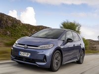 Volkswagen ID.3 Neo : la loi de Murphy