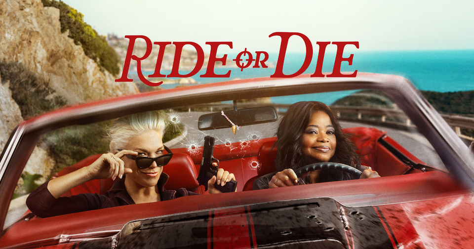 Ride or die : le parfait pied de nez à Fast and furious
