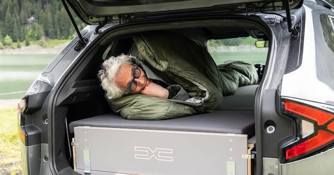 Quand Dacia et son pack sleep inspirent la concurrence