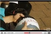 Givi X05: la vidéo...