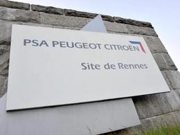 PSA cherche à supprimer jusqu'à 10 000 postes en France