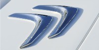 Citroën: bientôt un nouveau logo!