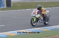24 H du Mans en direct : TRT 27 : 34e sur la grille