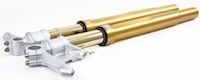 Ohlins: fourche pour BMW R Nine T