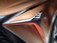 Voici votre plus beau concept-car du Salon de Genève 2018