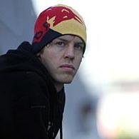 F1: Vettel se verrait bien en rouge... 2ème édition !