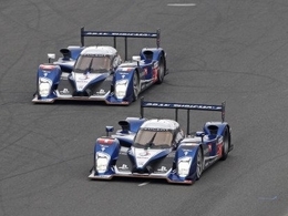 H+13 : deux 908 sur le podium ?