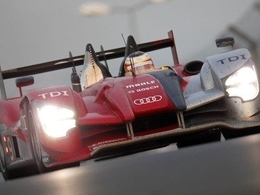 Audi remporte les 24 Heures du Mans