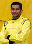 Journées tests pour Karthikeyan