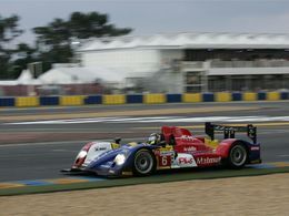 Une fin de course contrastée pour Oreca