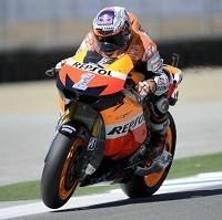 Moto GP - Casey Stoner: "Pendant deux ans chez Ducati Valentino Rossi n'a rien fait d'autre que de se plaindre"