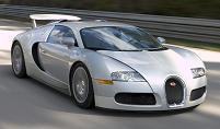 Les 10 informations les plus étonnantes sur la Bugatti Veyron