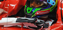 Ferrari F1 : gagnez les gants ou la combinaison d'Alonso et de Massa