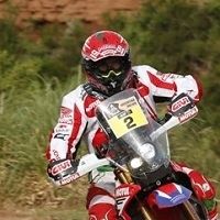 Dakar - étape 4 : début de marathon réussi pour Paulo Gonçalves