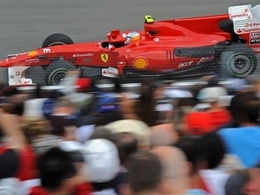 Fernando Alonso vise un podium