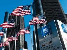 Économie : le Trésor américain veut quitter General Motors d'ici la fin de l'année