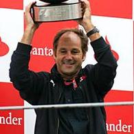 Formule 1 - Crise économique: Berger met en garde